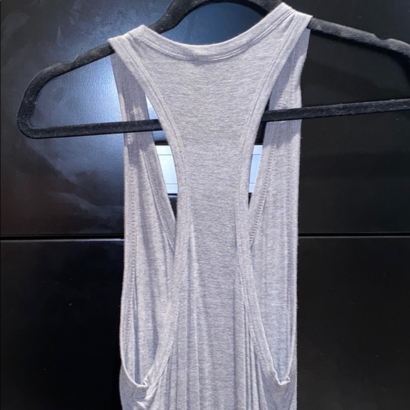 T by Alexander Wang Maxi Dress - Picture 3 of 8